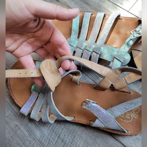 Pom D'Api sandals - Picture 10 of 14